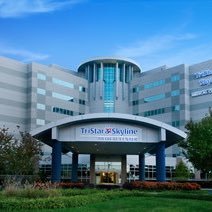 Official page for the Tristar Skyline PM&R Residency Program