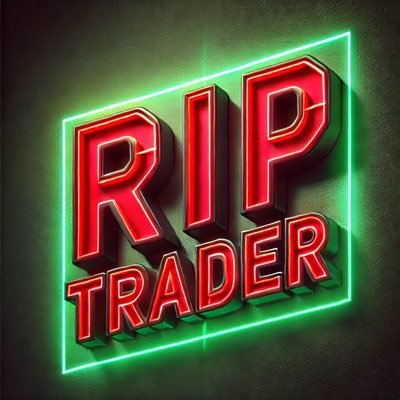 Cybersecurity Engineer | High-Conviction Setups Only | No Discord 🚫 | 📈 Free Market Insights – Not Financial Advice |