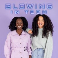 Glowing in Tech - careers (@glowingintech) 's Twitter Profile
