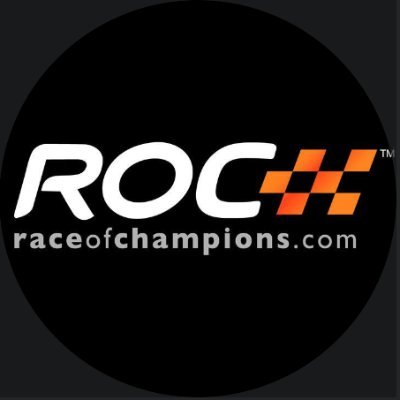 Stay tuned for details on the next edition of the Race Of Champions.
