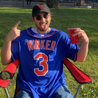 xSadLORD's profile picture. A life of empty promises and broken dreams. Mets fan🟧🟦 #LGM