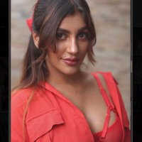 Yashika Anand (@iamyashikaanand) 's Twitter Profile