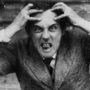 horasaullemon's profile picture. El Loco Cuerdo. más cuerdo que loco o más loco que cuerdo, no sé ...