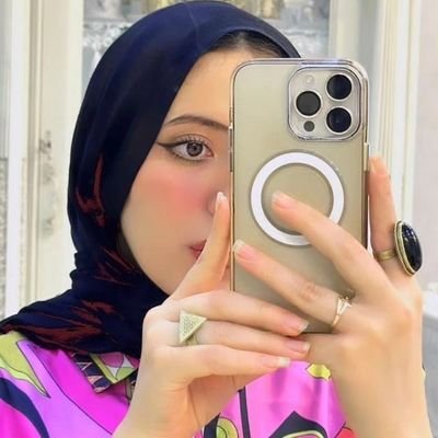 HananM113's profile picture. وَلَيُبَدِّلَنَّهُم مِّن بَعْدِ خَوْفِهِمْ أَمْنًا ۚ