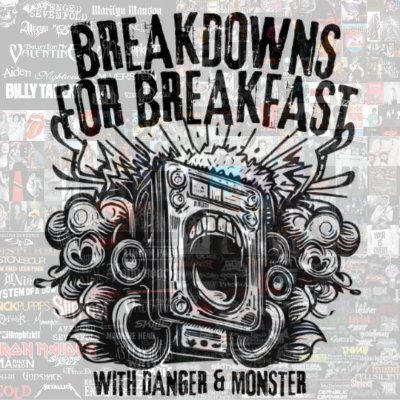 b4b2023's profile picture. A music review podcast that breaks down a different album each week. We always put music first and comedy second.