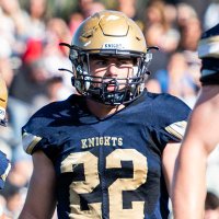 Nicholas Rossi (@nicholasrossi26) 's Twitter Profile