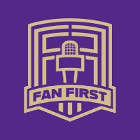 Fan First Network (@fanfirstnetwork) 's Twitter Profile Photo Fan First Network (@fanfirstnetwork) 's Twitter Profile Photo