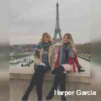 Harper Garcia (@garcgaiharper) 's Twitter Profile