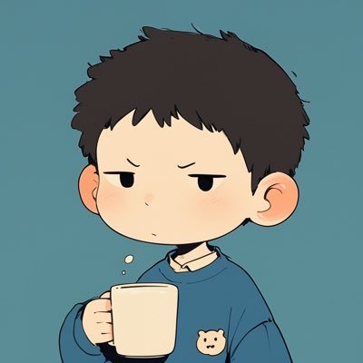 magiczening's profile picture. 