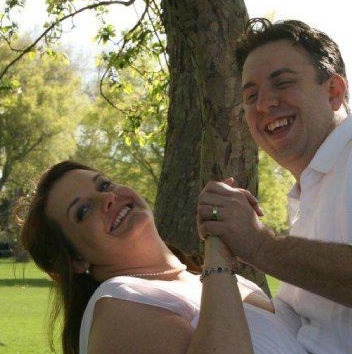 purplegal1976's profile picture. 