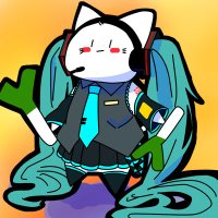 ねこわたあめ (@nekowataame22) 's Twitter Profile