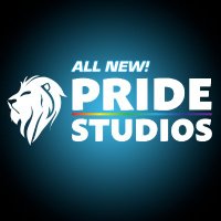 Pride Studios (@pridestudios) 's Twitter Profile Photo Pride Studios (@pridestudios) 's Twitter Profile Photo