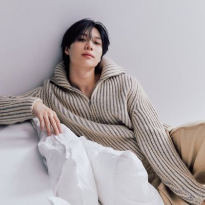 샤이니 태민이 ♥️✨