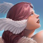InessaBurnellArt (@inessab_art) 's Twitter Profile