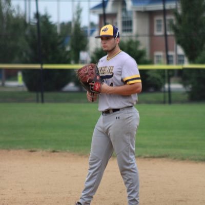 VincentBognann2's profile picture. RCSJ Cumberland baseball⚾️