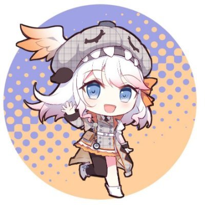 DetectiveKohaku's profile picture. Kohallo
