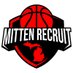 MittenRecruit (@mittenrecruit) Twitter profile photo MittenRecruit (@mittenrecruit) Twitter profile photo