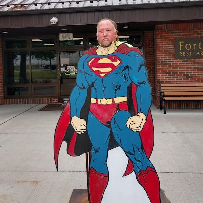 wistrimmer's profile picture. Live in the country, live for God, Family and Country. I'm brutally honest and liberals are offended by the truth... #MAGA Trump Rocks!!!