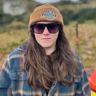 Transit, public lands, biking, and Taylor Swift enthusiast. New Englander at heart in the PNW. 🚊🚲✨🐓📖🗻 Public servant/communicator. Views are my own.
