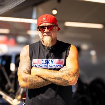 The official account of 187 Customs/Shawn “Murder Nova” Ellington, from Discovery Channel’s series: Street Outlaws.