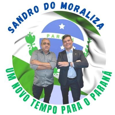🔰Ⓜ️🔰Lava jatista convicto...🔰🔰🔰
#MoroUnicaVia
Moraliza Londrina
