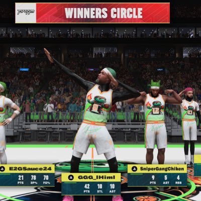 Madden Leagues, 2k, Warzone clips https://t.co/vY9GADTDX0