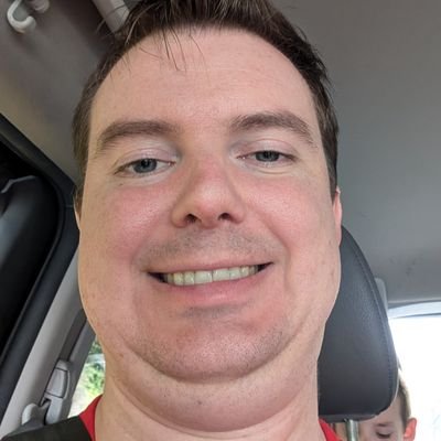I am an energy engineer. I'm interested in college sports, tech/gadgets, video games (especially cloud based), and sustainability. He/him