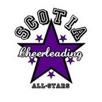 Scotia Cheer (@scotia_cheer) 's Twitter Profile Photo
