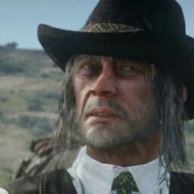 ODriscoll7737's profile picture. 