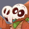 Kapioga's profile picture. 🍂Illustrator, Animator, Coding Lady | 20s | 🏳️🌈
🎃AKA Kogasaurus
🎃Kofi: https://t.co/GVQKgADYXH
🍂Open for commission : https://t.co/jdouNFqC5H