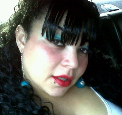 Angela Rodriguez Blondy0629 Twitter
