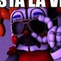 Memes malos de fnaf (@momosfnaf) 's Twitter Profile Photo