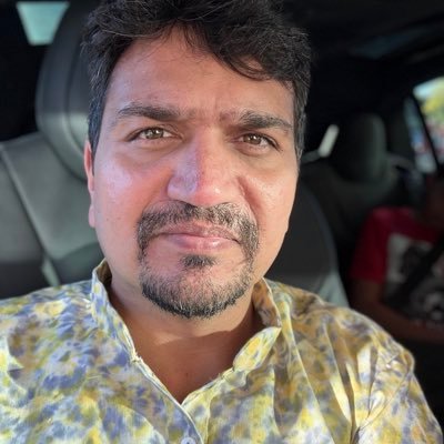 Yogesh_Agr's profile picture. 