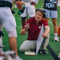 Cody Zwernemann (@coachz_su) 's Twitter Profile