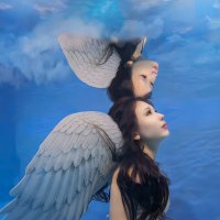 ·̩͙꒰ঌ˚˙MARIA♡໒꒱· ゚ (@mermaid_maria6) 's Twitter Profile Photo ·̩͙꒰ঌ˚˙MARIA♡໒꒱· ゚ (@mermaid_maria6) 's Twitter Profile Photo