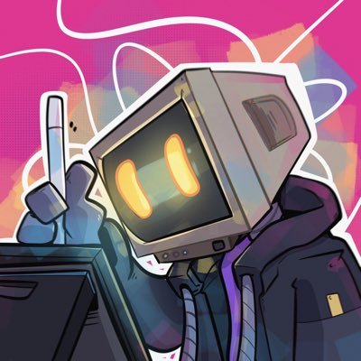 🔞NSFW art - characters depicted are 18+
I draw cute girls having a really good time ;)
He/Him
If you're under 18 get outta here!