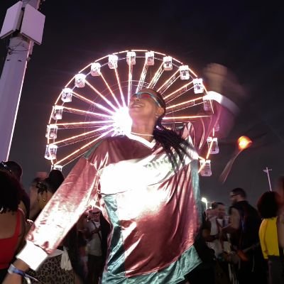 Surfistinha021's profile picture. 👩‍🎓 Estudante de Nutrição 5/8
🏋️‍♀️ Fitness Enthusiast em construção 
🇭🇺 tricolor de coração
🧑🏻‍🍳 Formado pelo Senac e amante da arte de cozinha
🏳️‍🌈