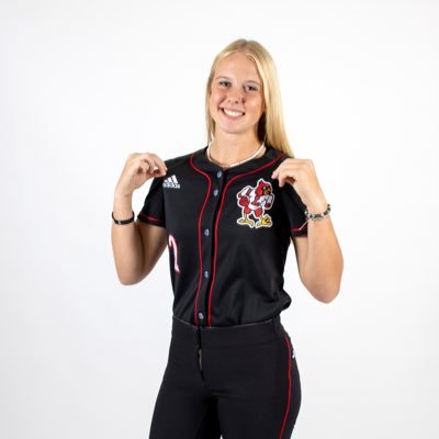 Beverly Bandits Stone 18U #52 🥎 Class of 2025 / Goodrich High school / @LouisvilleSB commit ❤️🖤 GO CARDS