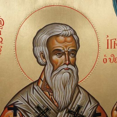 IgnatiosProduct's profile picture. Orthodox Christian. 3 Brothers making Games.
Creator of the "Synaxarion Christian Stories" Series on the Lives of the Saints, available on Nintendo Switch.