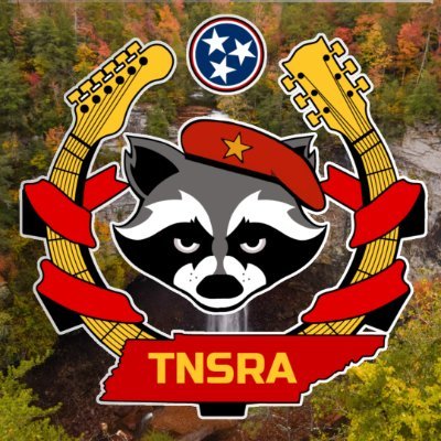 The Tennessee chapter of the Socialist Rifle Association