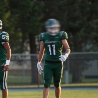 Isaac Van Meter (@isaacvan07) 's Twitter Profile