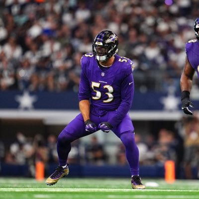 Kyle Van Noy Profile