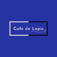 Cafe de Lapis (@cafedelapis1128) 's Twitter Profile Photo Cafe de Lapis (@cafedelapis1128) 's Twitter Profile Photo