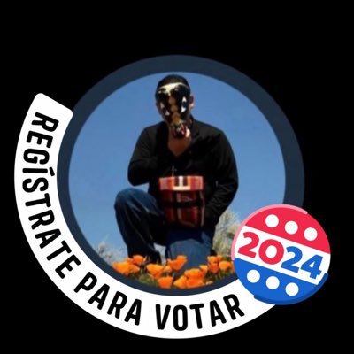 Pinolero ن 🇳🇮-🇺🇸 ἐσπλαγχνίσθηさんのプロフィール画像