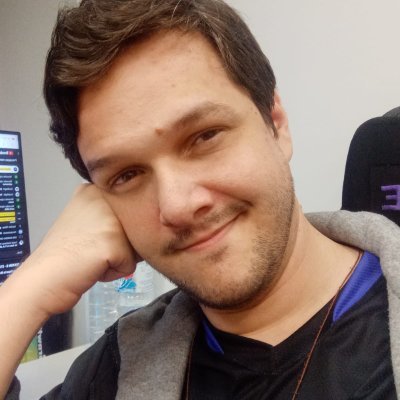 Editor de video da 2GameFGC e narrador profissional de E-Sports em jogos de luta
Contato: nilaraujo132@gmail.com
Insta: @nilaraujofgc
FB: Nil Araujo