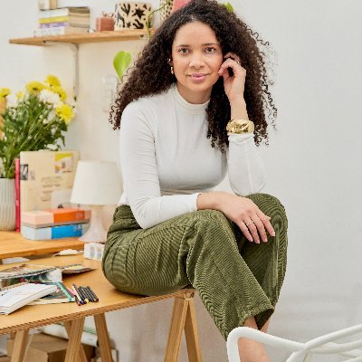 Cristina_GarS's profile picture. 👾