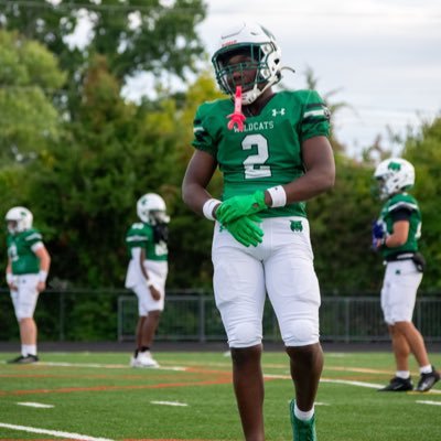 ‘25 || Walter Johnson HS || Mike Linebacker || @WJHS_fball 5’11 200 #agtg