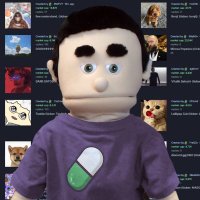 Pump Fun Puppet (@pumpfunpuppet) 's Twitter Profile