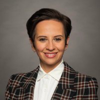 Melissa Lantsman (@melissalantsman) 's Twitter Profile