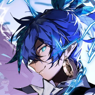 dyseal ⛈さんのプロフィール画像